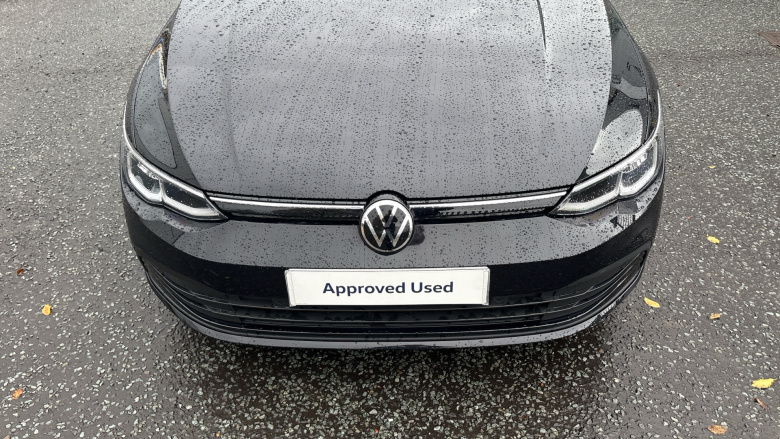 Volkswagen Golf 2.0 TDI Life 5dr Diesel Hatchback